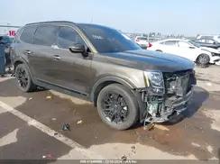 KIA TELLURIDE