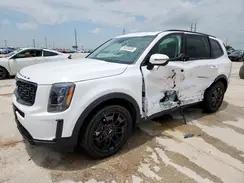 KIA TELLURIDE