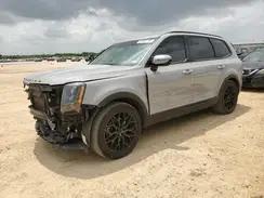 KIA TELLURIDE