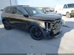 KIA TELLURIDE