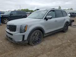 KIA TELLURIDE