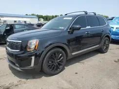 KIA TELLURIDE