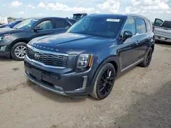 KIA TELLURIDE