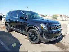 KIA TELLURIDE