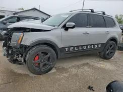 KIA TELLURIDE