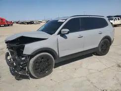 KIA TELLURIDE