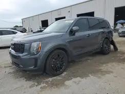 KIA TELLURIDE