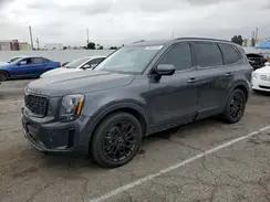 KIA TELLURIDE