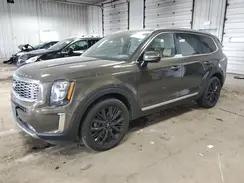 KIA TELLURIDE