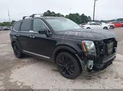 KIA TELLURIDE