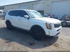 KIA TELLURIDE