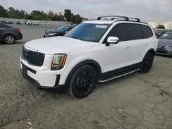 KIA TELLURIDE