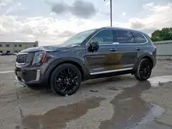 KIA TELLURIDE