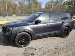 KIA TELLURIDE