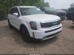 KIA TELLURIDE