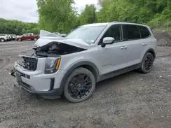 KIA TELLURIDE