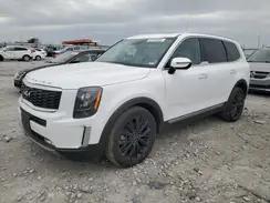 KIA TELLURIDE