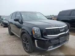 KIA TELLURIDE
