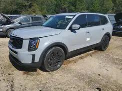 KIA TELLURIDE
