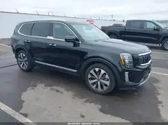 KIA TELLURIDE