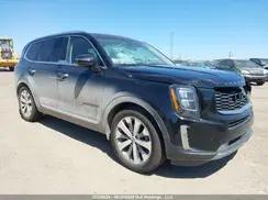 KIA TELLURIDE