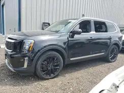 KIA TELLURIDE