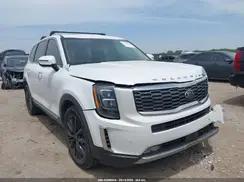 KIA TELLURIDE