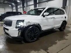 KIA TELLURIDE