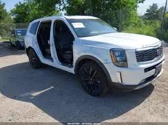 KIA TELLURIDE