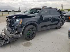 KIA TELLURIDE