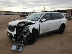 KIA TELLURIDE