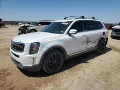KIA TELLURIDE