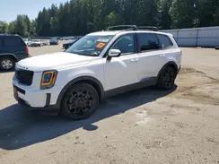 KIA TELLURIDE