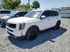 KIA TELLURIDE
