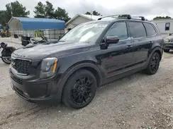 KIA TELLURIDE