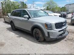 KIA TELLURIDE