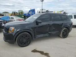 KIA TELLURIDE