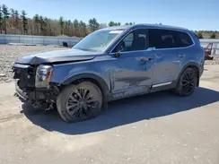 KIA TELLURIDE