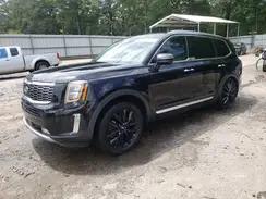 KIA TELLURIDE