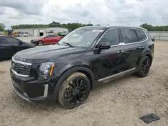 KIA TELLURIDE
