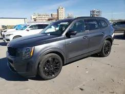 KIA TELLURIDE