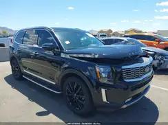 KIA TELLURIDE