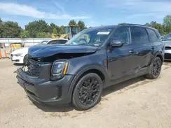 KIA TELLURIDE