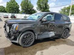 KIA TELLURIDE