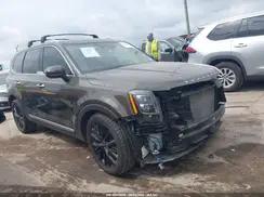 KIA TELLURIDE