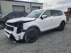 KIA TELLURIDE