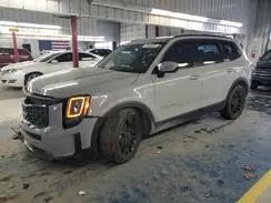 KIA TELLURIDE