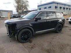 KIA TELLURIDE