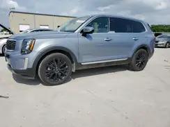KIA TELLURIDE