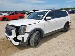KIA TELLURIDE